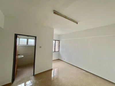 Ampang Damai Condominium, Ampang