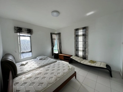 10 Island Resort @ Batu Ferringhi | Full Seaview | 4R 4B | RM3,200 Rent