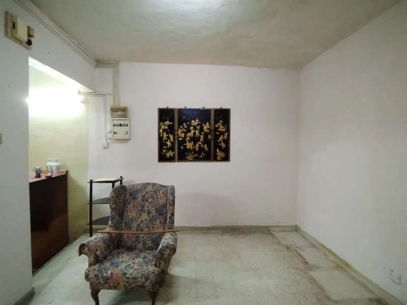 Sinar Suria, Kepong - 2sty House