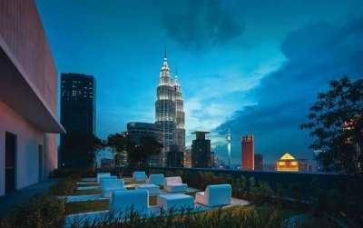 4th Bank Auction - The Mews @ KLCC