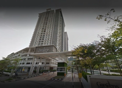 Gardens Ville, Sungai Ara, Bayan Lepas, Penang