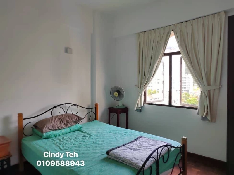 Eden Fairway Condominium