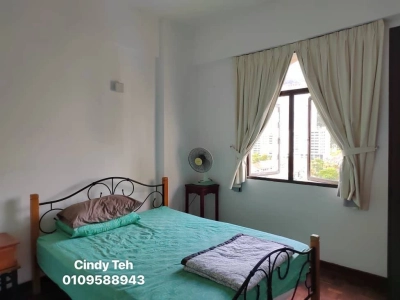 Eden Fairway Condominium