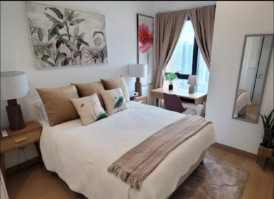 Legasi Kampung Bharu Guesthouse with Gorgeous Pools and KLCC Views