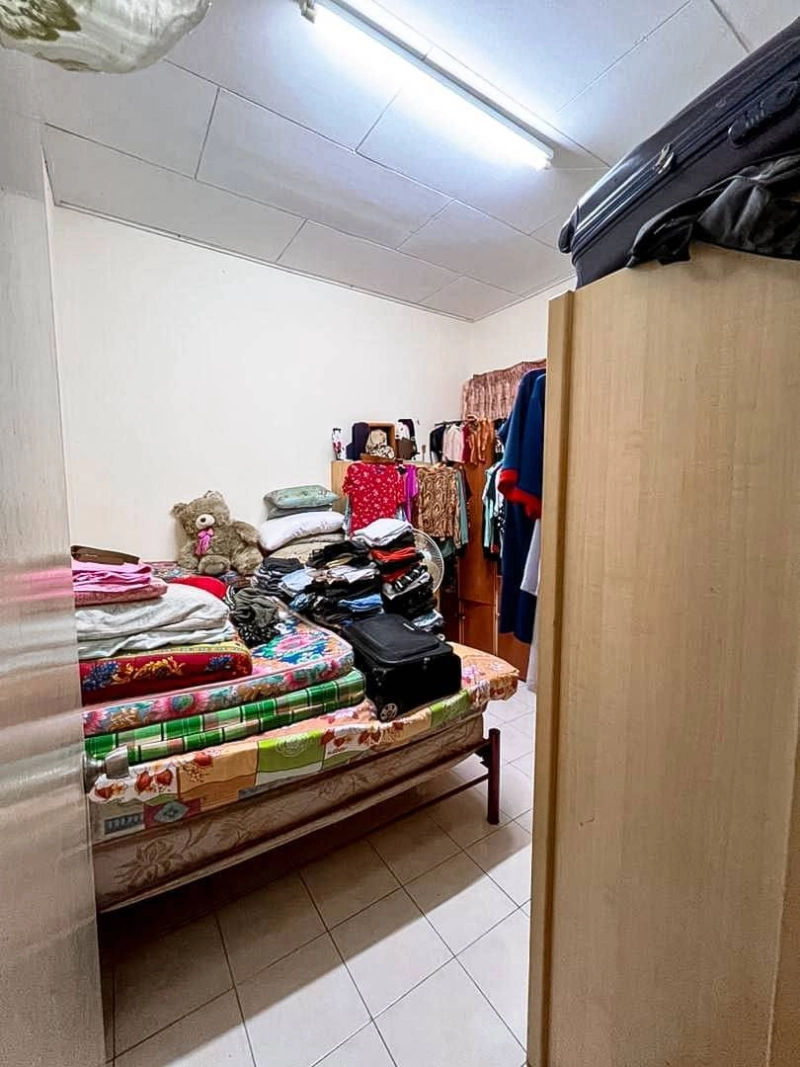 Double Storey Terrace Taman Kekwa 1 Seremban Partly Furnished