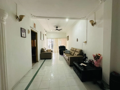 1.5 Storey Terrace House- Taman Selaseh (Fasa 1) Batu Caves Gombak Selangor