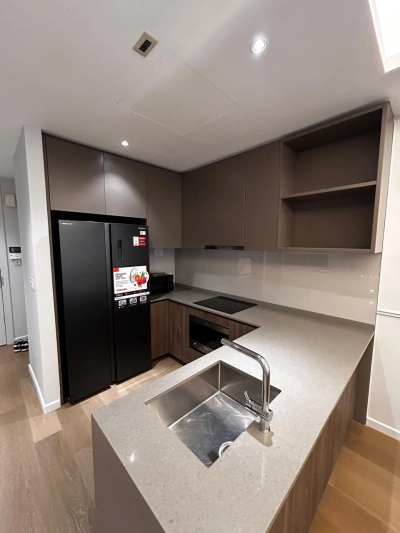 The Ruma @ KLCC-level 33-Ready unit, Open for Reservation Now