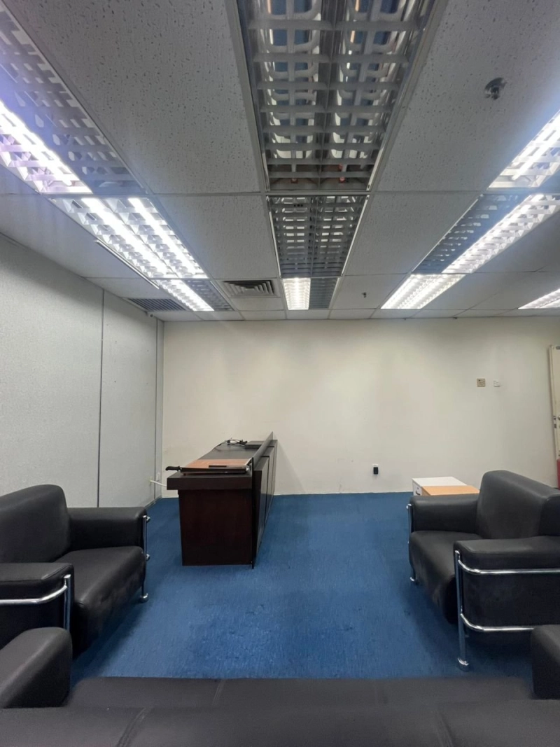Wisma UOA 2 @ KLCC - Fully Furnished Office - Ready unit