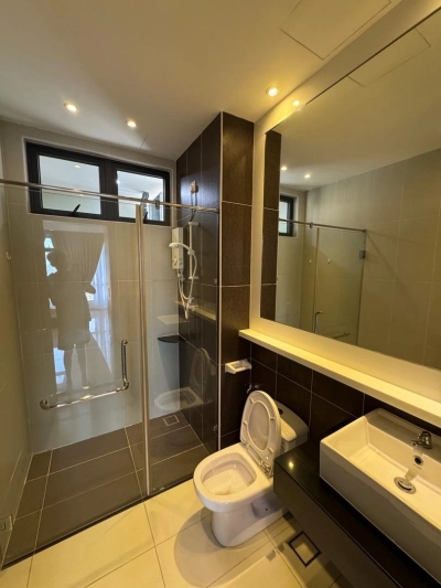 D'Secret Garden — High-Rise Lifestyle, Move-In Ready