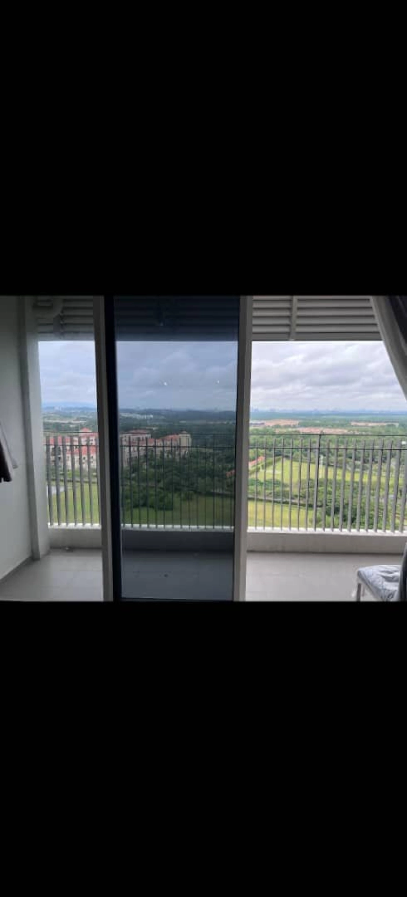 Encorp Marina Studio with Marina/Sea View at Tower 2, Level 18