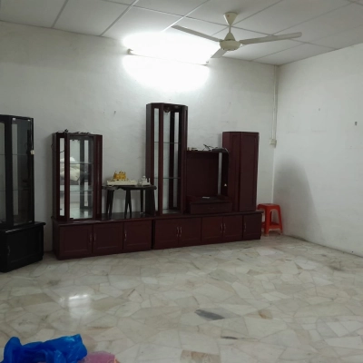 [1920sf] 2 STOREY TERRACE JALAN PERMAI GELUGOR Bukit Gambier LANDED