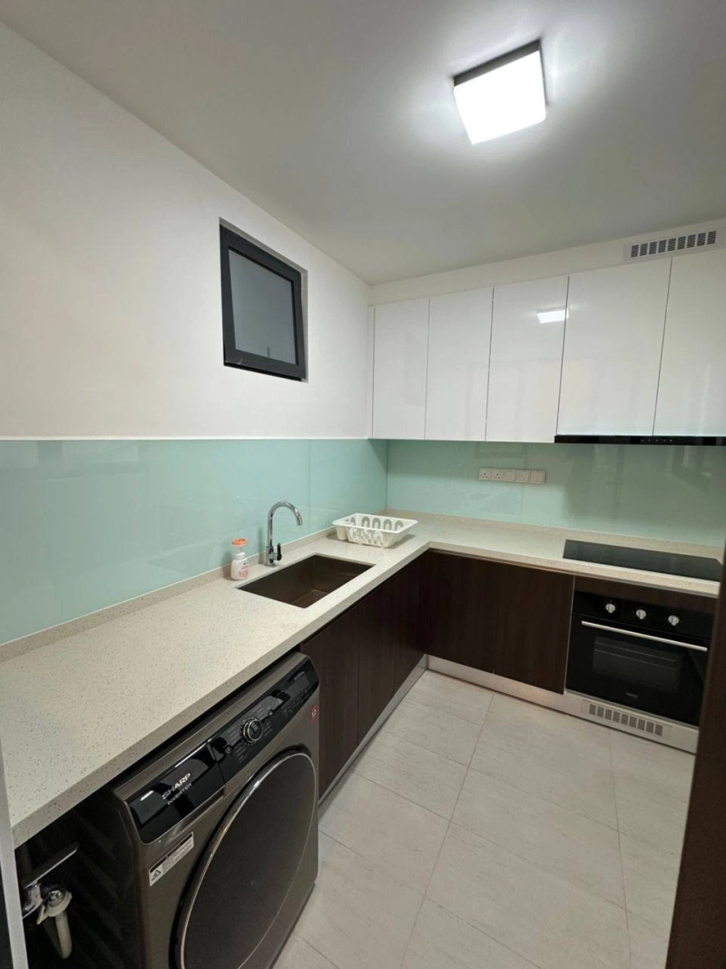 RESIDENSI SUNWAY BELFIELD KUALA LUMPUR