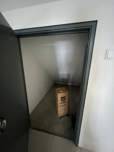 KITA MEKAR CYBERSOUTH TOWNHOUSE