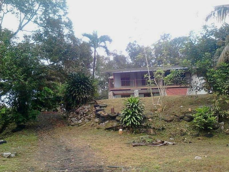 Malay Reserve Land Rembau, Negeri Sembilan For Sale
