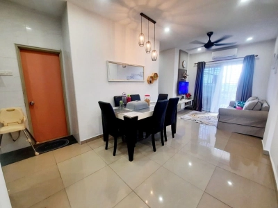 Apartment for sales