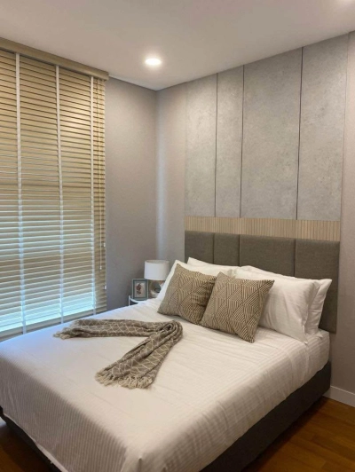 Whole studio unit for rent