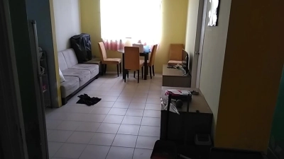 RM330K Selling Casa Subang 3Room Apartment