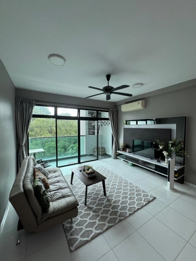 Sky Loft Premium Suites @ Bukit Indah