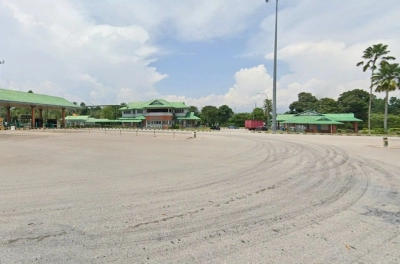 Land for Rent, Very Cheap, 2 acres, Sungai Gumut, Lembah Beringin 44000, Selangor