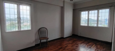 bandar sri damansara condo for sale