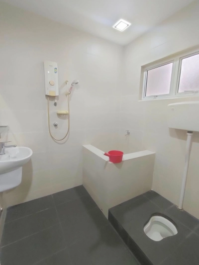 Sri Bintang, Kepong - 2sty House