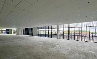 Gelang Patah Detached Factory for Rent