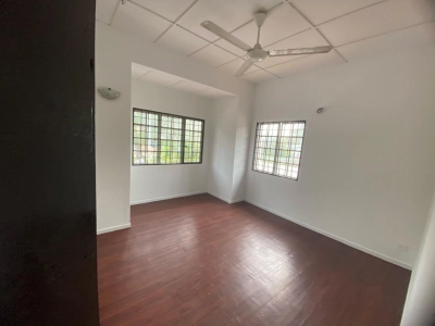 | TAMAN BUKIT SANDARAN, SEKSYEN U10 | DOUBLE STOREY TERRACE HOUSE |