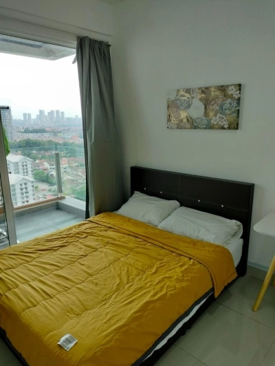 ARTE SERVICE RESIDENCE KUCHAI LAMA
