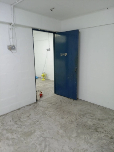 Flat Sri Perak For Sale Sentul