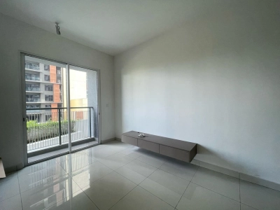 INSPIRASI CONDO MONT KIARA, Actual, PARTIALLY FURNISHED, Move In Ready