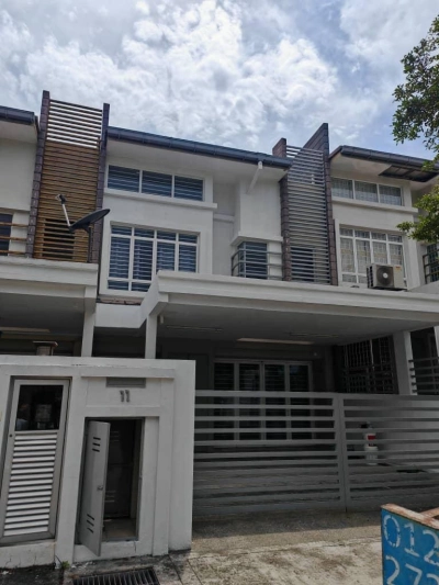 2stry Kajang TTDI Grove For Sale