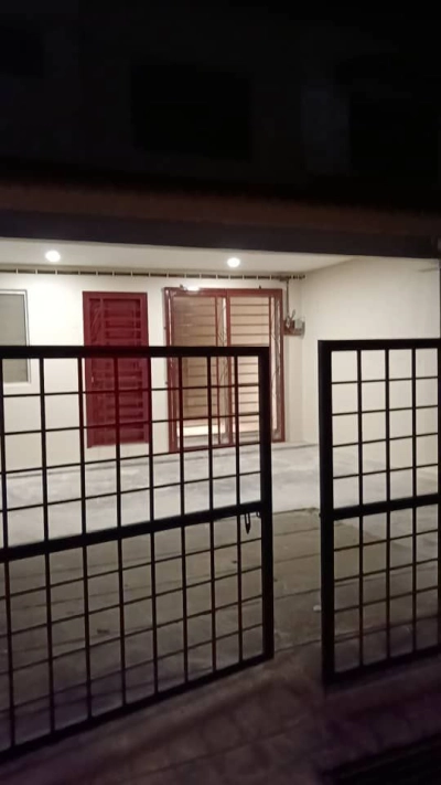 BSP8 BANDAR SAUJANA PUTRA