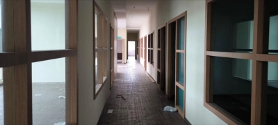 Desa Cemerlang Detached factory at Desa Cemerlang for Rent