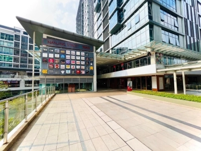 SUNWAY VELOCITY DESIGNER SHOP CHERAS, Actual, Hot & PREMIER Location