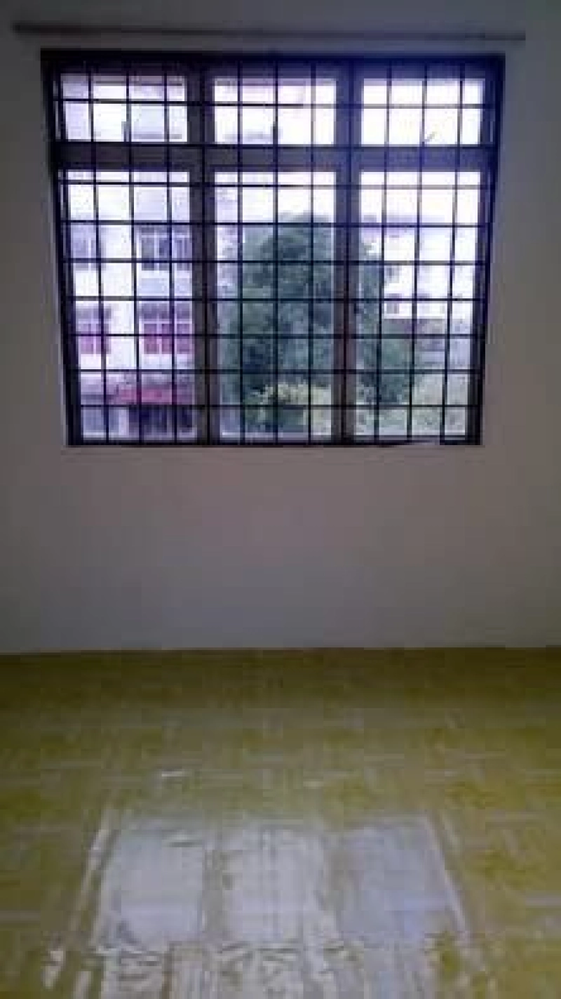 Apartment Siantan Putra Perdana