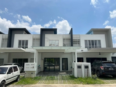 CASA GREEN, CYBERSOUTH