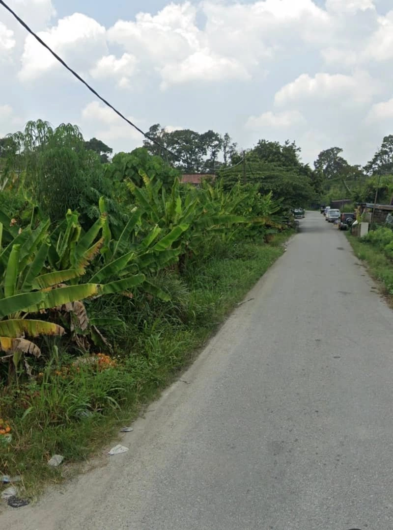 Premium Land Bukit Dukung, Cheras Kajang Selangor For Sale
