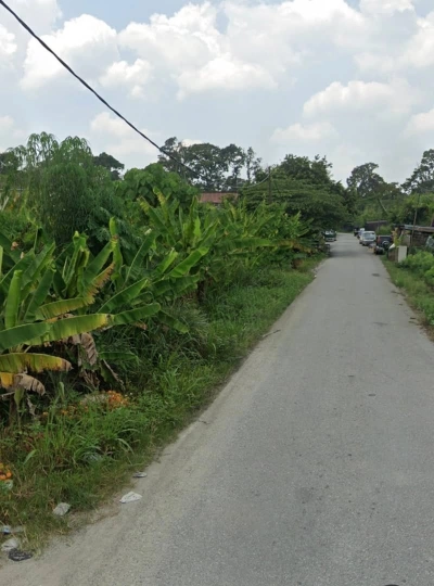 Premium Land Bukit Dukung, Cheras Kajang Selangor For Sale