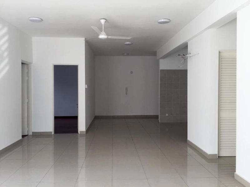 8 PETALING CONDO SRI PETALING