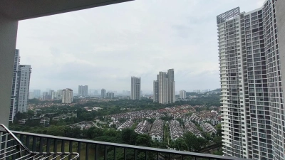 Westside 3 Desa Park City