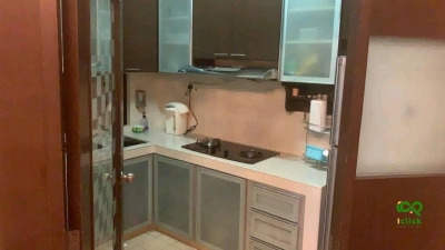 Segambut Apartment For Sale, 1009Sqft, Fully Furnished, Segambut