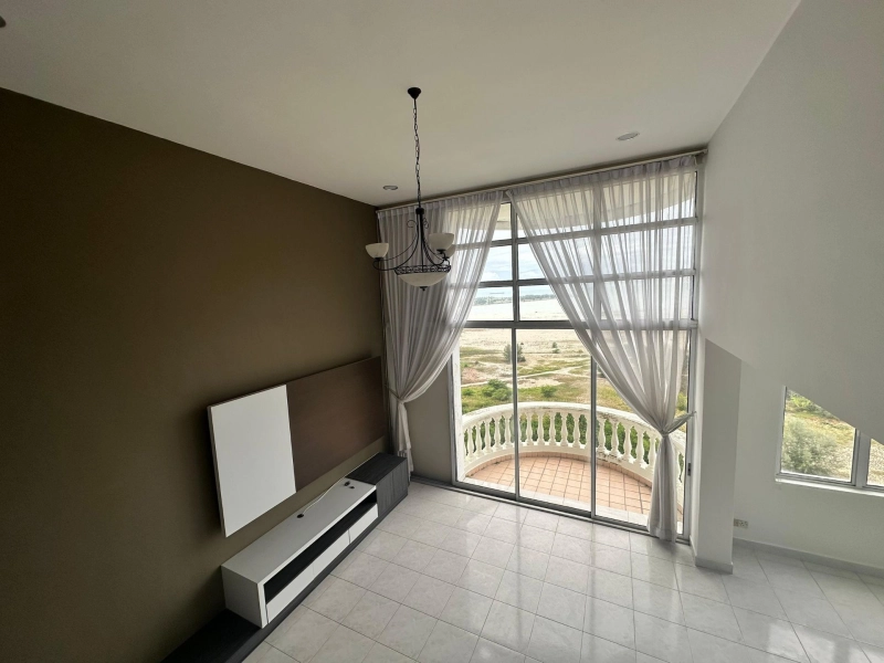 3 Storey Big Penthouse For Sale 🎋Seri Bayan Condominium @ #Klebang #Melaka
