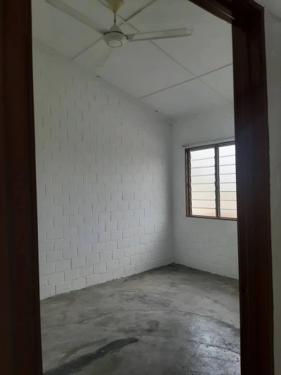 2 storey house - Taman Sri Jarom @ Jenjarom - Ready Now