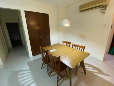 Menara Greenview Partially furnish at Greenlane For Rent