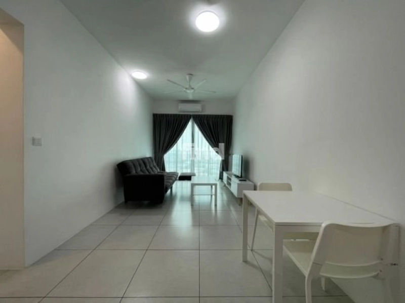 🌟 Meritus Residensi @ Jalan Baru – For Rent 🌟
