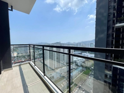 Muze @ PICC Condominium - Furnished