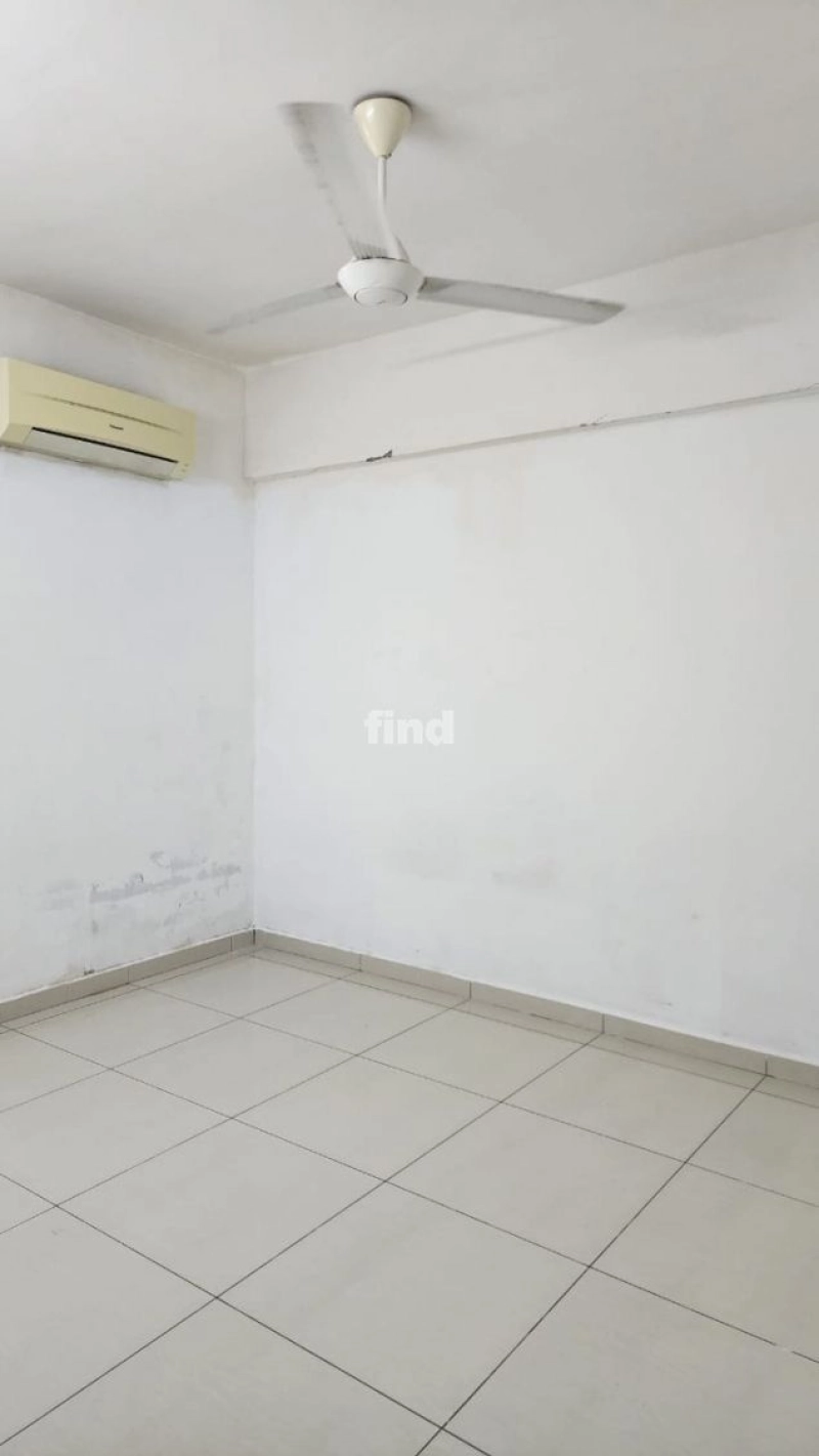 Halaman Krystal, Jelutong – Freehold & Affordable!