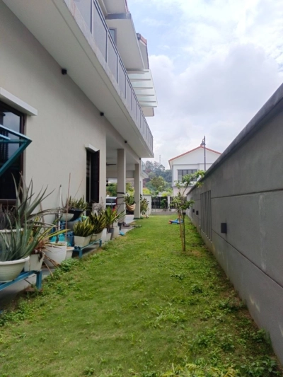 BANDAR KINRARA QASEH SEMI D