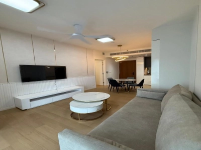 TRX Residences