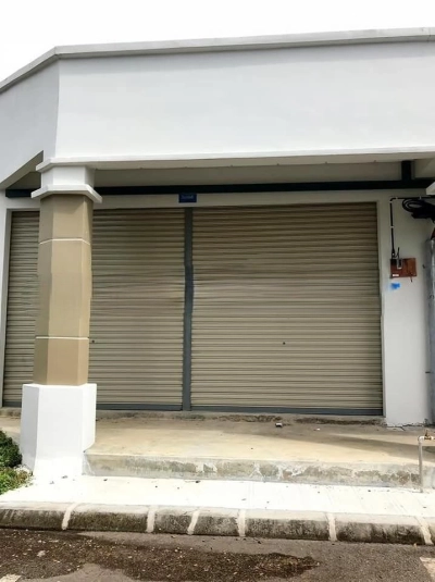 FOR SALE – SINGLE STOREY CORNER SHOP @ TAMAN LAGENDA PUTRA, KULAI – BELOW MARKET VALUE